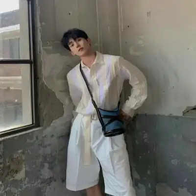 秦明凝